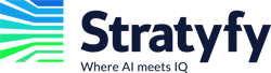 Stratyfy - Where AI Meets IQ